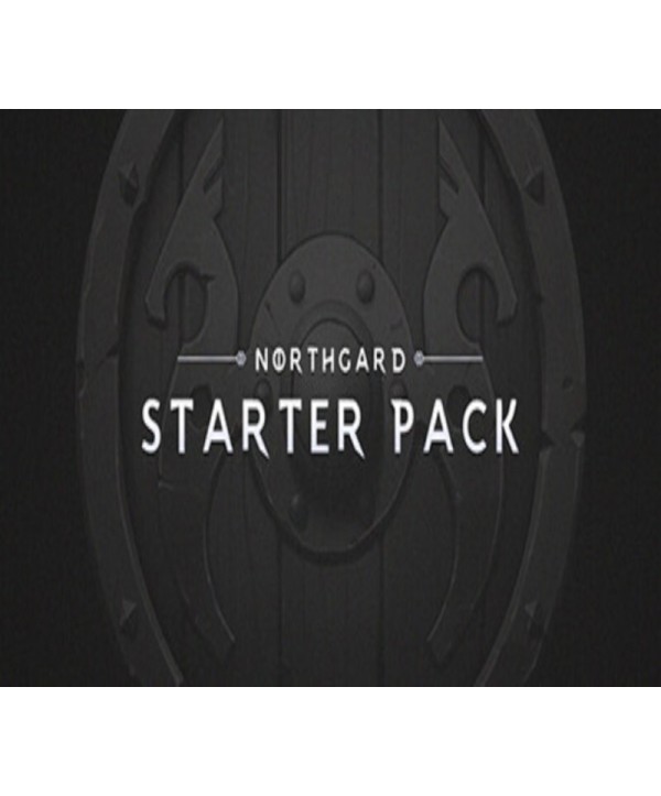 Northgard: Starter Pack Bundle Steam Key GLOBAL